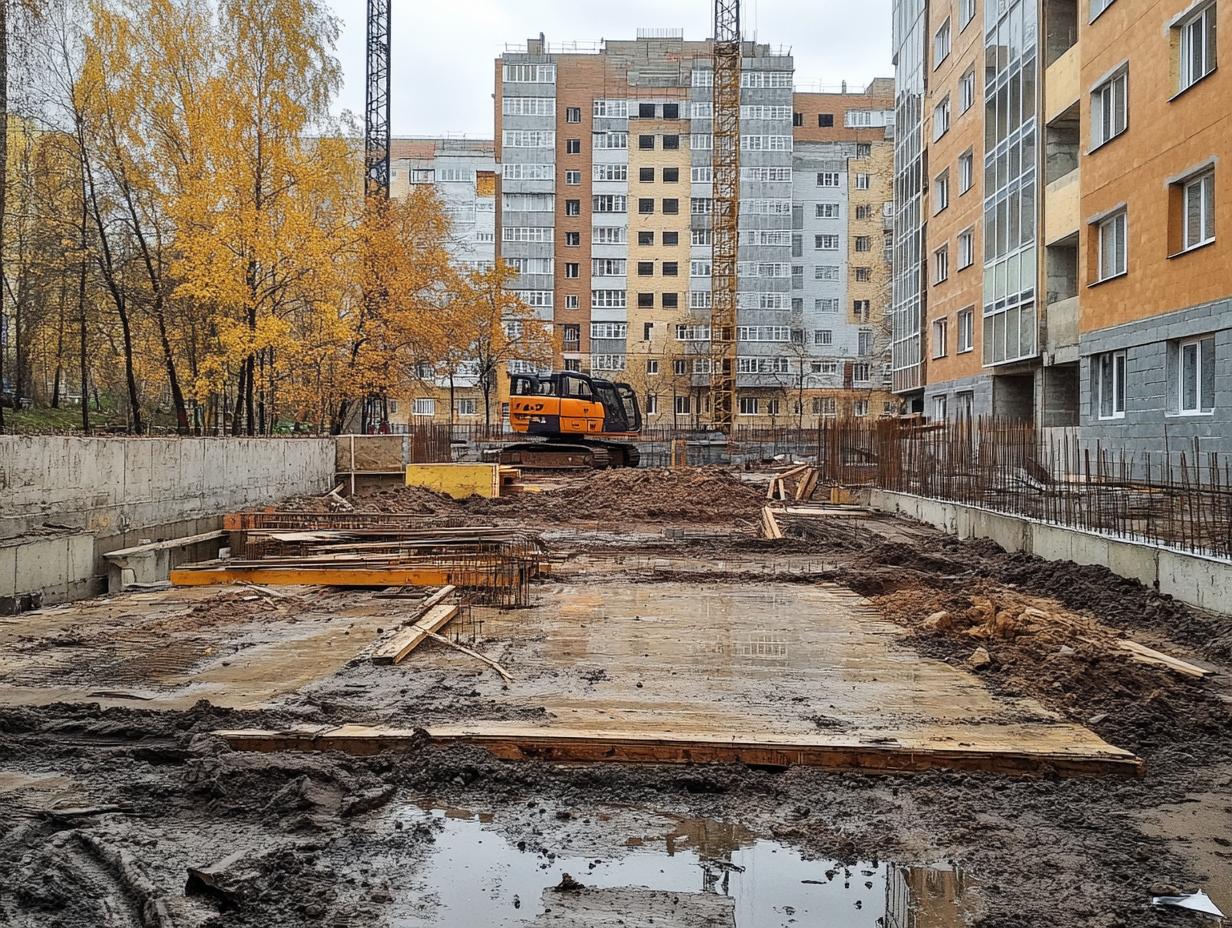 Экспертная помощь при приемке квартиры от застройщика в Санкт-Петербурге 