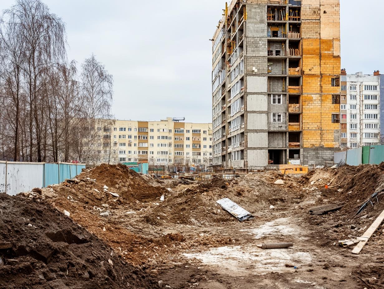 Экспертная помощь при приемке квартиры от застройщика в Санкт-Петербурге 